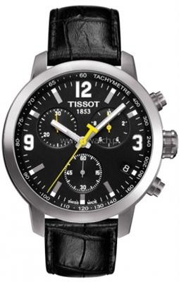 RELOJ TISSOT T0554171605700 PRC 200