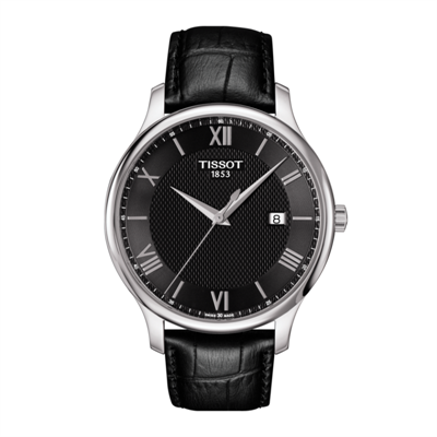 RELOJ TISSOT T0636101605800 TRADITION
