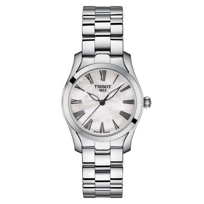 RELOJ TISSOT T1122101111300 T-WABE MUJER