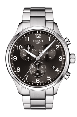 RELOJ TISSOT T1166171105701 CHRONO XL CLASSIC