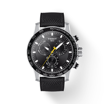 RELOJ TISSOT T1256171705102 Tissot Supersport Chrono 45.50 MM