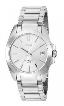 RELOJ TOUS 300350580 DRIVE 34 MUJER