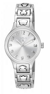 RELOJ TOUS 400350935 DOLLS MUJER