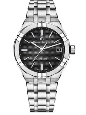 RELOJ MAURICE LACROIX AI6007-SS002-330-1 AIKON AUTOMATIC 39 MM