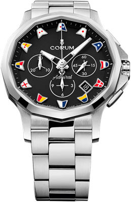 RELOJ CORUM 984.111.20.V705.AN52 ADMIRAL 42 CHRONOGRAPH