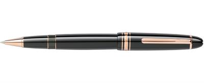 ROLLERBALL MONTBLANC 111068 MEISTERTÜK 90 ANIVERSARIO.