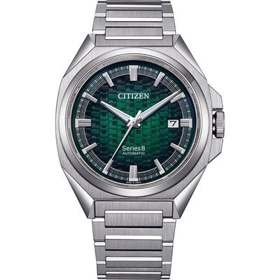 RELOJ CITIZEN NB6050-51W Series8 831 40 MM 
