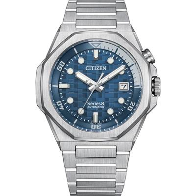 RELOJ CITIZEN NB6060-58L HOMBRE Series8 890 42.60 MM