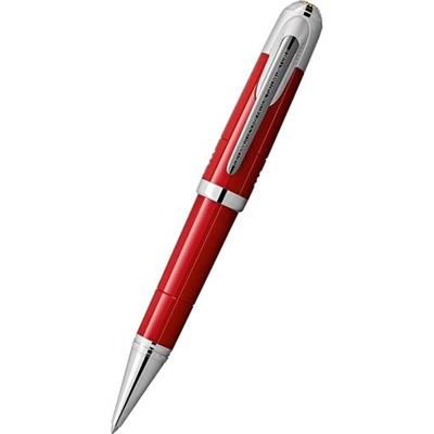 BOLIGRAFO MONTBLANC 127176 Grandes personalidades Edición Especial Enzo Ferrari