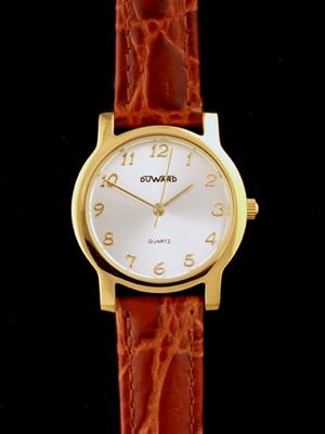 RELOJ DUWARD D13062.01 MUJER DORADO