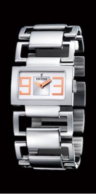 RELOJ FESTINA F16330/5 MUJER