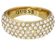 SORTIJA GUESS UBR51432-54 DORADO