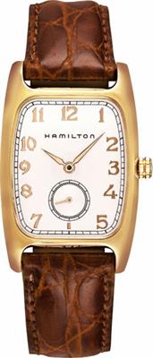 RELOJES HAMILTON