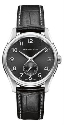 RELOJ HAMILTON H38411783 Jazzmaster Thinline Small Second Quartz 40 MM