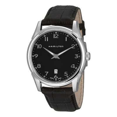 RELOJ HAMILTON THINLINE REF. H38511733