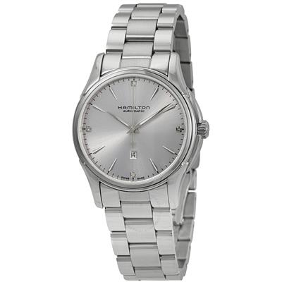 RELOJ HAMILTON H32315191 Jazzmaster Lady Auto 34 MM