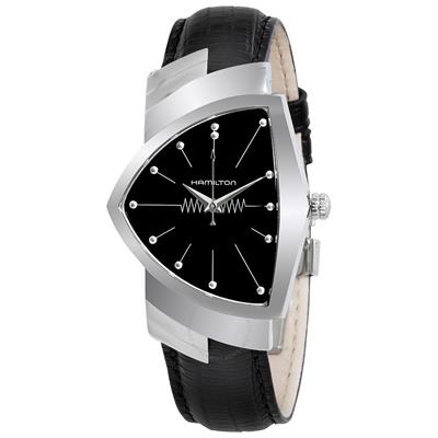 RELOJ HAMILTON H24411732 VENTURA QUARTZ  32.30X50.30