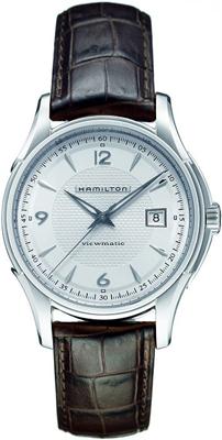 RELOJ HAMILTON H32515555  Jazzmaster Viewmatic Mens 40 MM