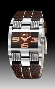 RELOJ LOTUS 15483/3 MUJER