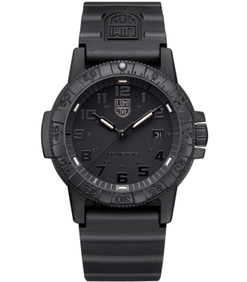 RELOJ LUMINOX 0321BO Leatherback Sea Turtle Giant 44MM