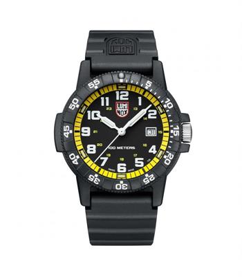 RELOJ LUMINOX 0325 LEATHERBACK SEA TURTLE GIANT 44 MM