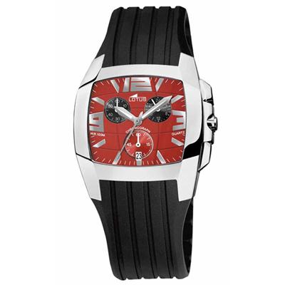 RELOJ LOTUS 15317/C SHINY HOMBRE