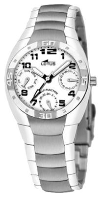 RELOJ LOTUS 15331/C HOMBRE