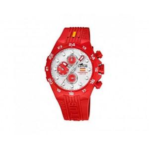 RELOJ LOTUS 15730/B CHAMPIONS 2010 UNISEX