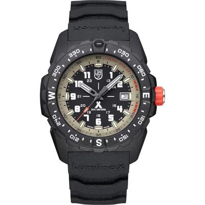 RELOJ LUMINOX 3731 Bear Grylls Survival 43 MM