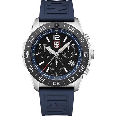 RELOJ LUMINOX 3143 PACIFIC DIVER CHRONOGRAPH 3140 SERIES | 3143 44MM