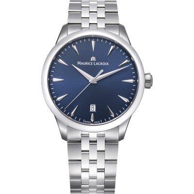 RELOJ MAURICE LACROIX 756008-SS002-430-1 1975 AUTOMATIC 40MM 