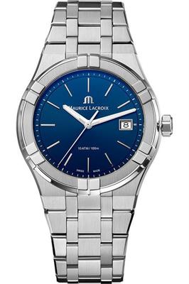 RELOJ MAURICE LACROIX AI1108-SS002-430-1 AIKON QUARTZ 40 MM