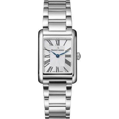 RELOJ MAURICE LACROIX FA1205-SS002-110-1 FIABA SQUARE