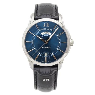 RELOJ MAURICE LACROIX PT6358-SS001-430-1 PONTOS 41 MM