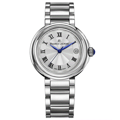 RELOJ MAURICE LACROIX FA1004-SS002-110-1 FIABA CUARZO 32 MM