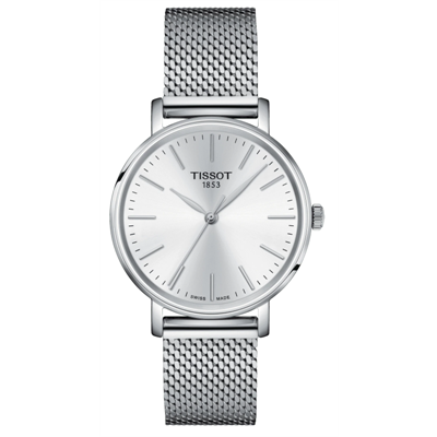 RELOJ TISSOT T1432101101100 EVERYTIME LADY 34 MM