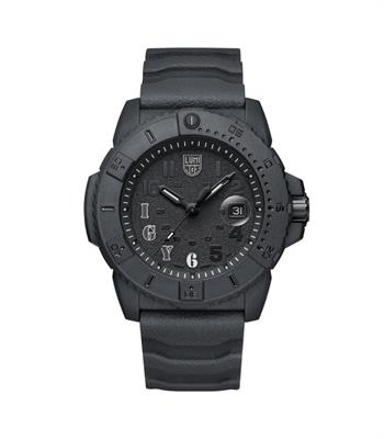 RELOJ LUMINOX Navy Seal 3600 Series 45 MM LIMITED EDITION