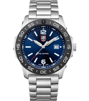 RELOJ LUMINOX 3123 Pacific Diver 44 MM