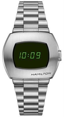 RELOJ HAMILTON H52414131  American Classic PSR Digital Quartz 