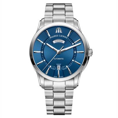 RELOJ MAURICE LACROIX PT6358-SS002-430-1 PONTOS Day Date 41mm