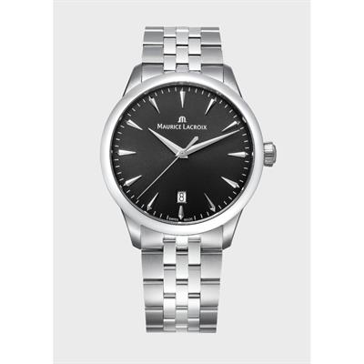 RELOJ MAURICE LACROIX 756008-SS002-330-1 1975 AUTOMATIC 40MM