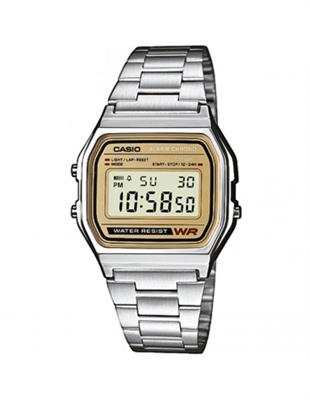 RELOJ CASIO A158WEA-9EF VINTAGE