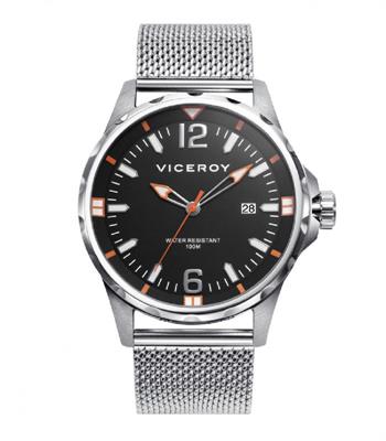 RELOJ VICEROY 401243-55 HEAT 43 MM