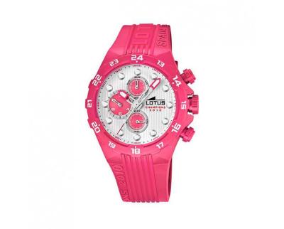 RELOJ LOTUS 15730/G CHAMPIONS 2010 UNISEX