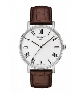 RELOJ TISSOT T1094101603300 EVERYTIME MEDIUM 38 MM