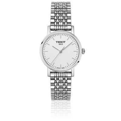 RELOJ TISSOT T1092101103100 EVERYTIME SMALL 30MM