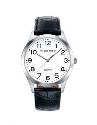 RELOJ VICEROY 42233-04 HOMBRE 39 MM