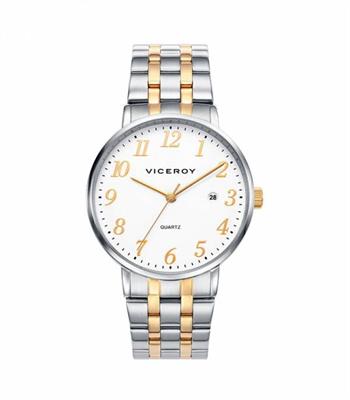 RELOJ VICEROY 42235-94 HOMBRE GRAND 38 MM