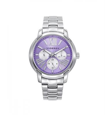 RELOJ VICEROY 401268-93 Mujer Chic con caja y brazalete en acero