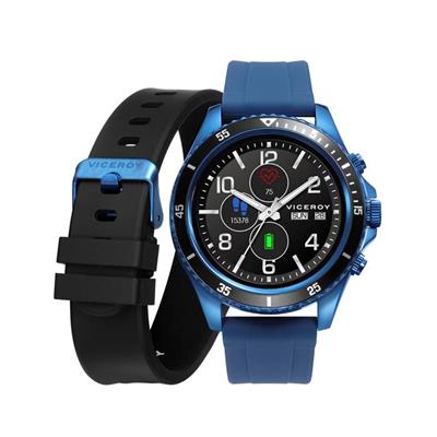 RELOJ VICEROY 401257-30 HOMBRE SMART PRO 46MM